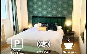 Villa Vicheia - Appartement 24